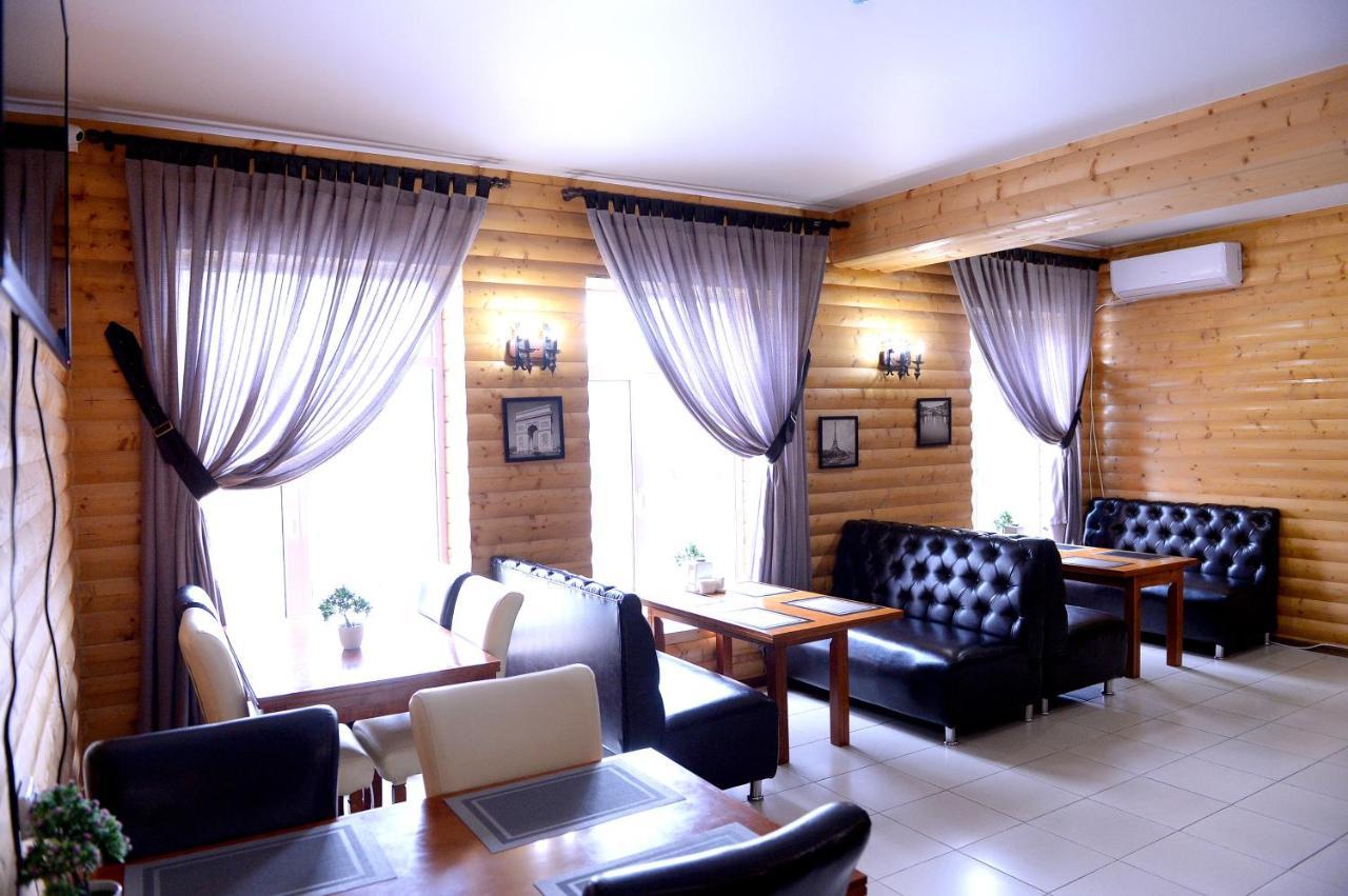 Pride Hotel Тараз Екстер'єр фото