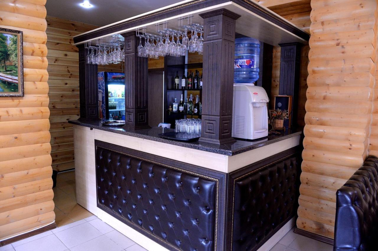 Pride Hotel Тараз Екстер'єр фото