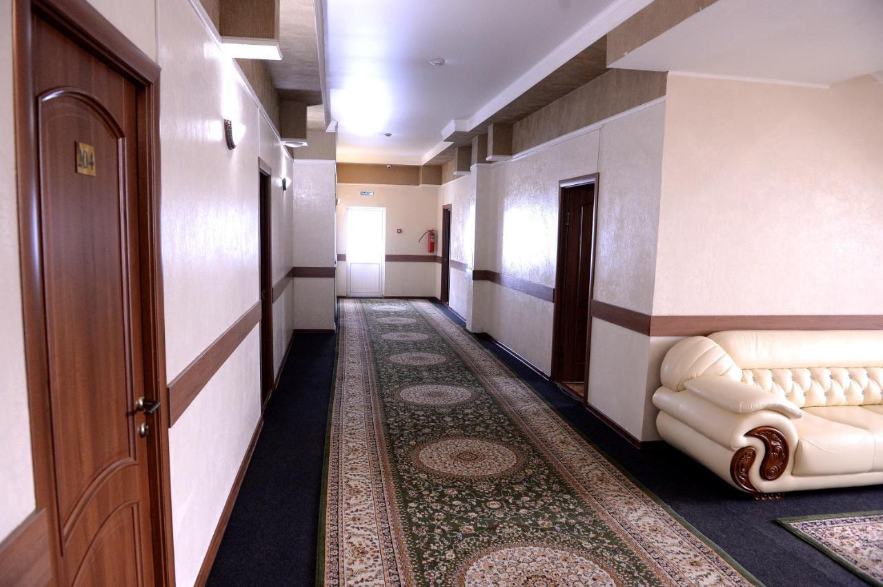 Pride Hotel Тараз Екстер'єр фото